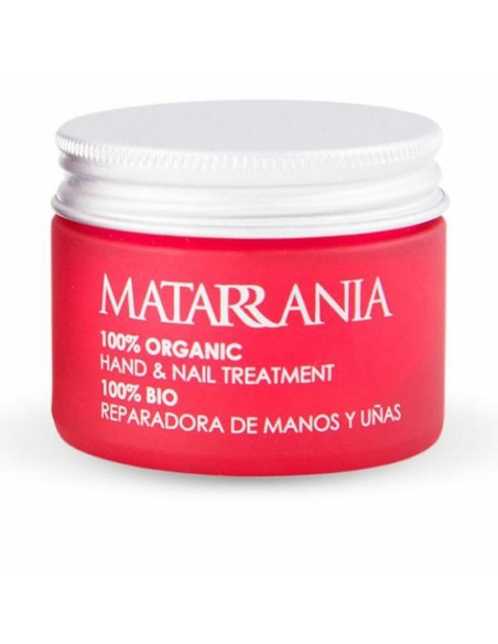 Hand Cream Matarrania Bio 30 ml