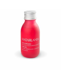 Body Oil Matarrania Bio Relaxing 100 ml