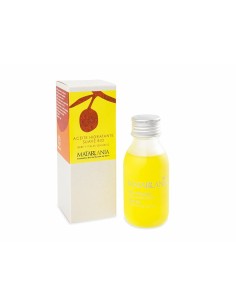 Moisturising Body Oil for Babies Matarrania Bio 100 ml