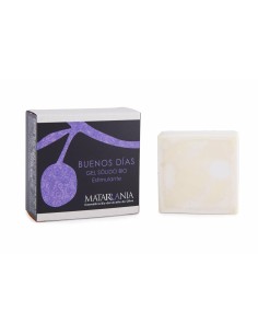 Gel Bar Matarrania Good Morning 120 g