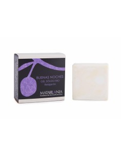 Gel Bar Matarrania Good Night 120 g