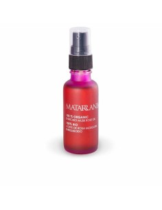 Facial Oil Matarrania 100% Bio 30 ml Rosehip