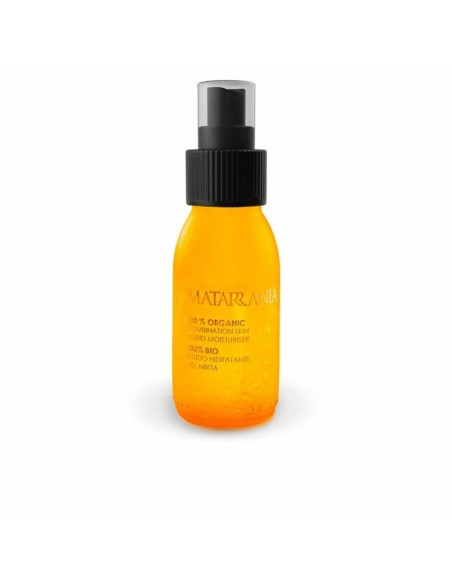 Hydrating Fluid Matarrania 100% Bio 60 ml