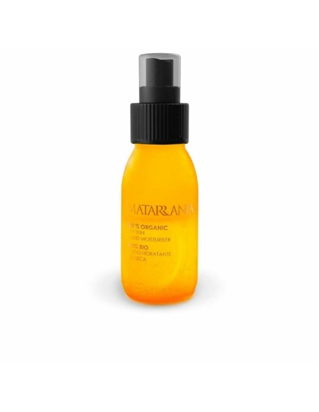 Hydrating Fluid Matarrania 100% Bio Dry Skin 60 ml