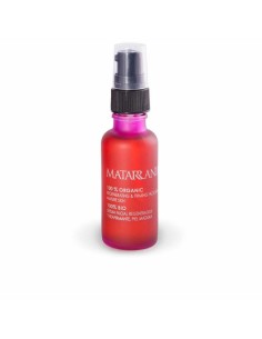 Facial Serum Matarrania 100% Bio 30 ml
