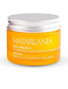 Nourishing Cream Matarrania 100% Bio Combination Skin 30 ml