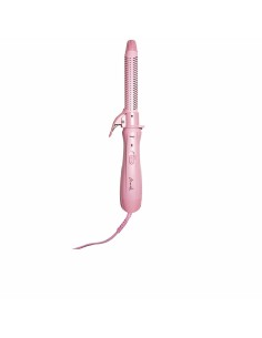 Curling Tongs Mermade Aircurl Ionic Pink