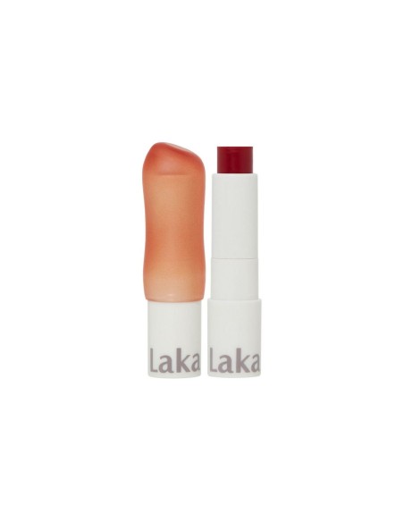 Coloured Lip Balm Laka SOUL VEGAN Rosy 3,9 g