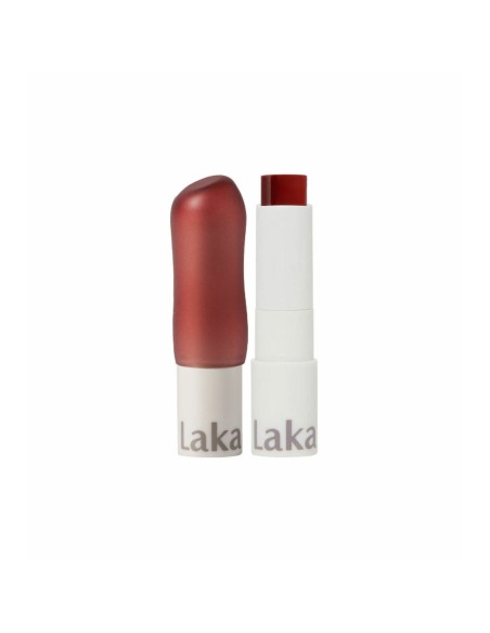 Coloured Lip Balm Laka SOUL VEGAN Berry 3,9 g