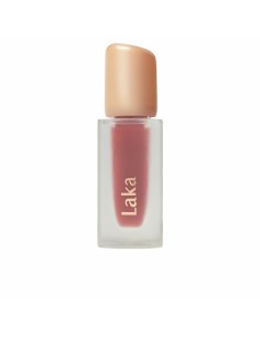 shimmer lipstick Laka FRUITY GLAM Nº 103 Humming 4,5 g