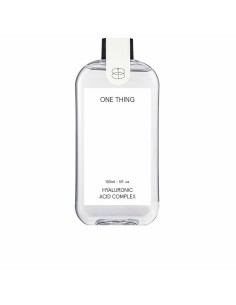 Facial Toner One Thing HYALURONIC ACID COMPLEX 150 ml