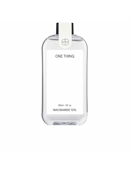 Facial Toner One Thing Niacinamide 10% 150 ml