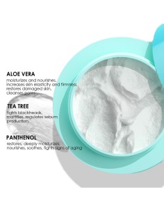 Cleansing Mousse 7DAYS MY BEAUTY WEEK 50 ml Soothing 2