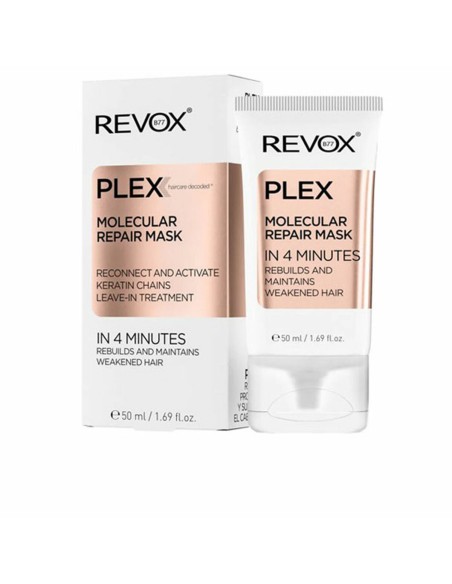 Restorative Hair Mask Revox B77 Plex 50 ml