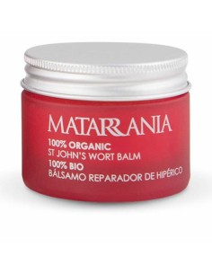 Body Repair Balsam Matarrania TRATAMIENTOS Y ACEITES CORPORALES 30 ml St John's Wort