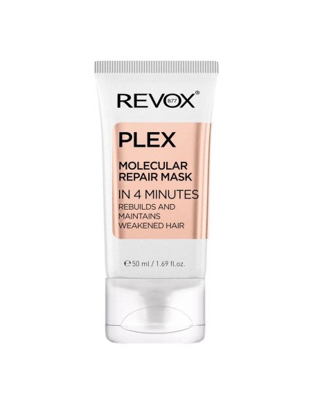Restorative Hair Mask Revox B77 Plex 50 ml