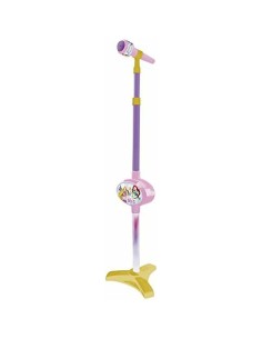 Toy microphone Disney Princess Standing MP3