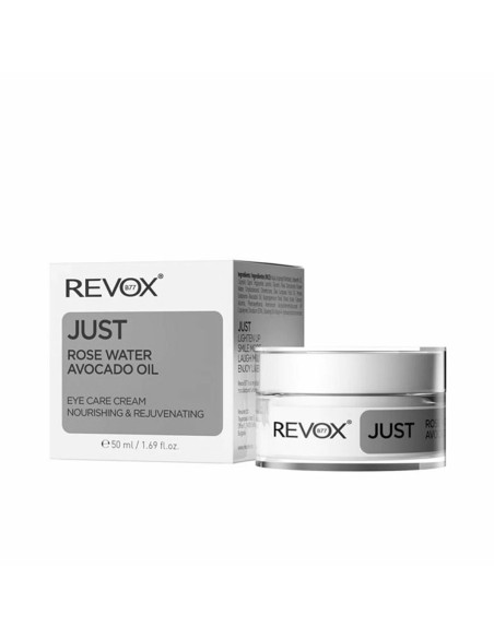 Cream for Eye Area Revox B77 Just 50 ml