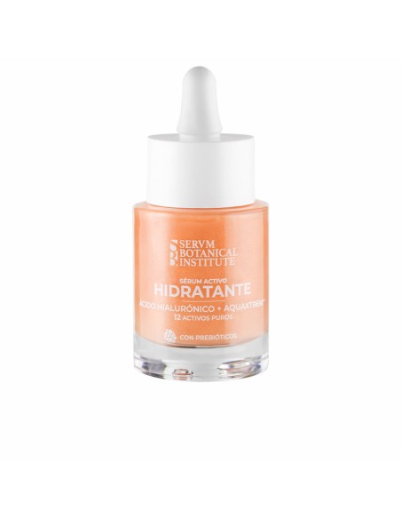Day Cream Servm Botanical Institute SERUM ACTIVO 30 ml