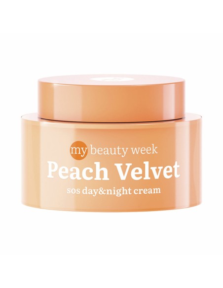 Day Cream 7DAYS MY BEAUTY WEEK 50 ml