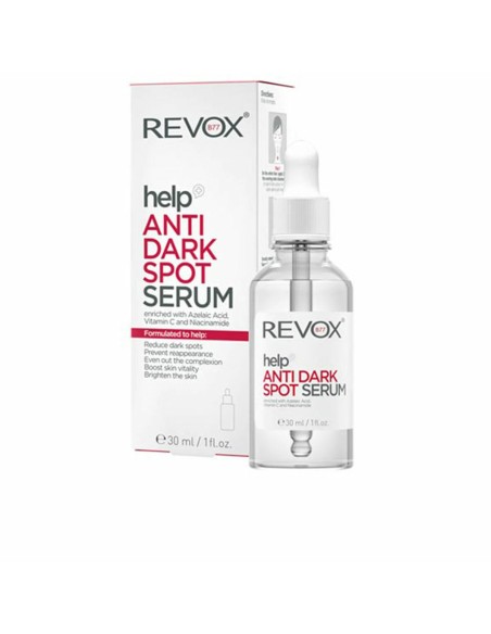 Day Cream Revox B77 Help Anti Dark Spot 30 ml