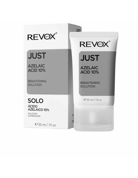 Day Cream Revox B77 Just 30 ml