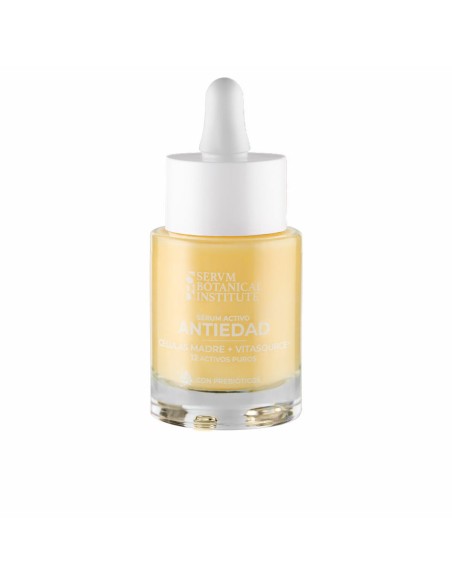 Day Cream Servm Botanical Institute SERUM ACTIVO 30 ml