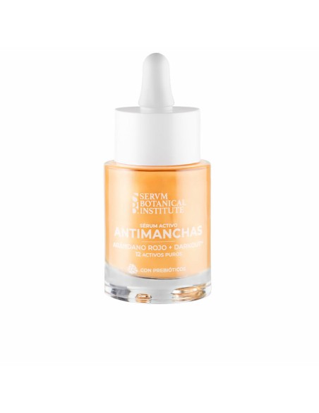 Day Cream Servm Botanical Institute SERUM ACTIVO 30 ml