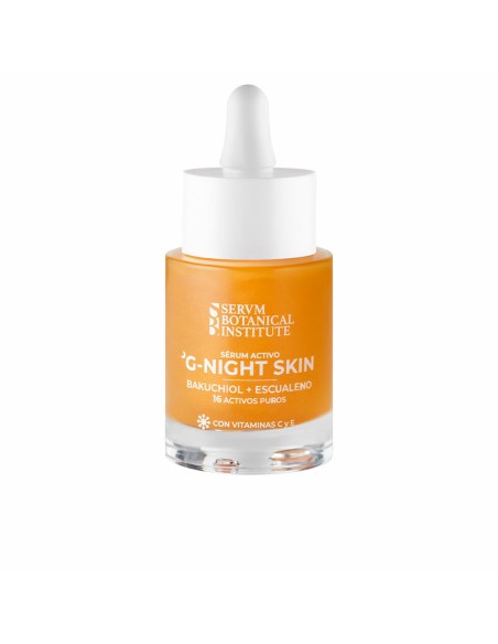 Day Cream Servm Botanical Institute SERUM ACTIVO 30 ml
