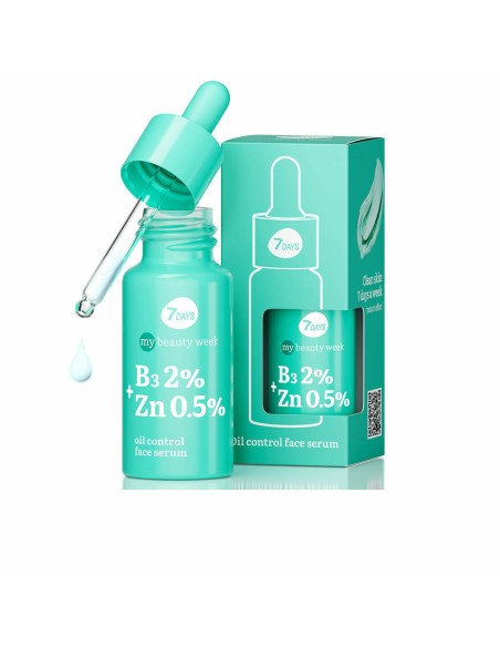 Day Cream 7DAYS MY BEAUTY WEEK 20 ml