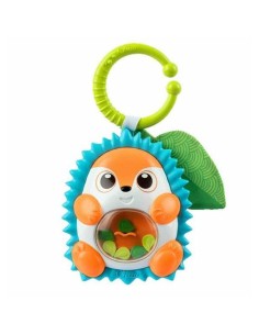 Rattle Chicco Hedgehog