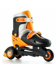 Inline Skates Moltó Orange Adjustable 35-38 2