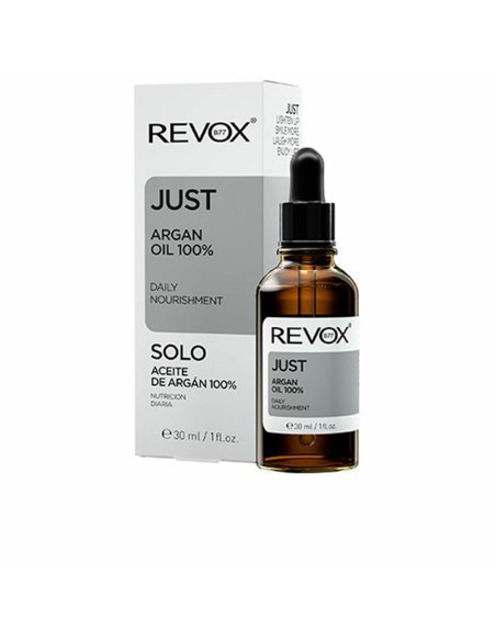 Day Cream Revox B77 Just 30 ml