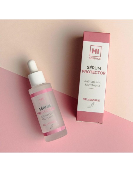 Protective Serum Redumodel Hi Sensitive 30 ml