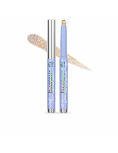 Eyeshadow 7DAYS WINTER EDITION 02-champagne 1,1 g