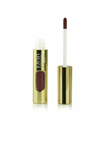 Lipstick Delfy LIPFIX GOLD lush 8 g