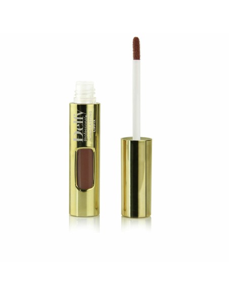 Lipstick Delfy LIPFIX GOLD Nude 8 g