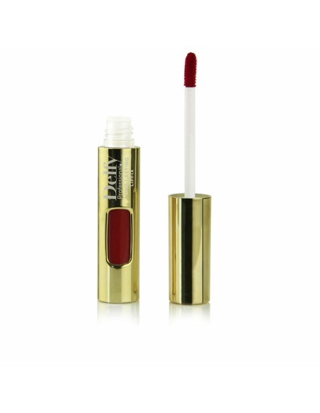 Lipstick Delfy LIPFIX GOLD aurora red 8 g