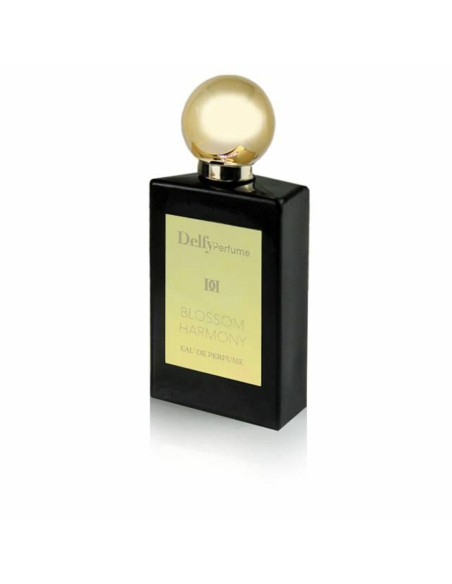 Women's Perfume Delfy BLOSSOM HARMONY EDP 50 ml