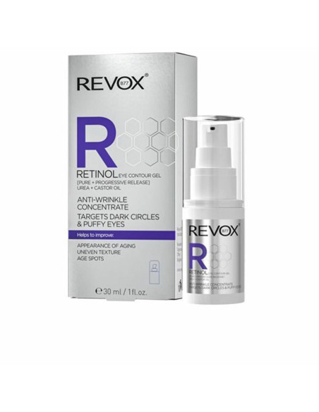 Cream for Eye Area Revox B77 RETINOL 30 ml