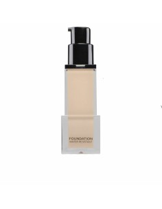 Crème Make-up Base Delfy DELFY FOUNDATION Natural Nº 20 35 ml