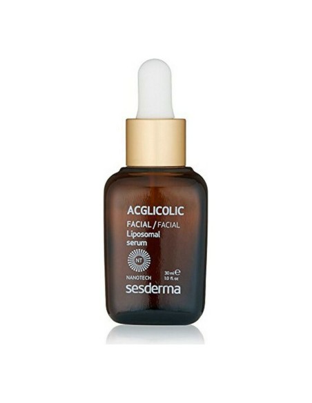 Anti-Ageing Serum Acglicolic Sesderma Acglicolic (30 ml) 30 ml
