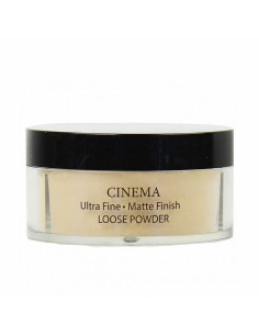 Make-up Fixing Powders Delfy CINEMA Nº 40 30 g