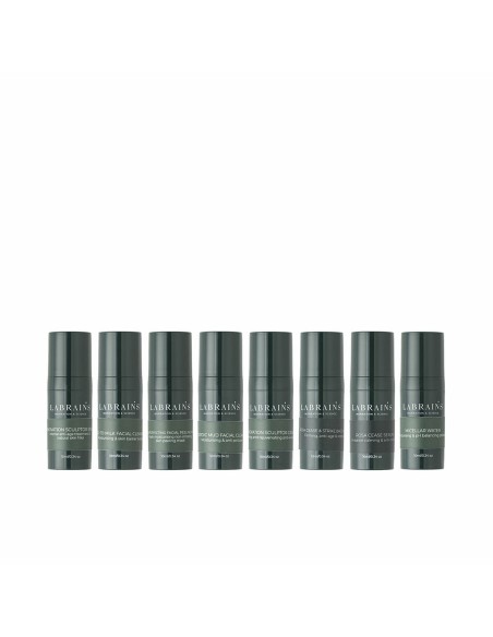 Cosmetic Set Labrains ROSACEA-AFFECTED 8 Pieces