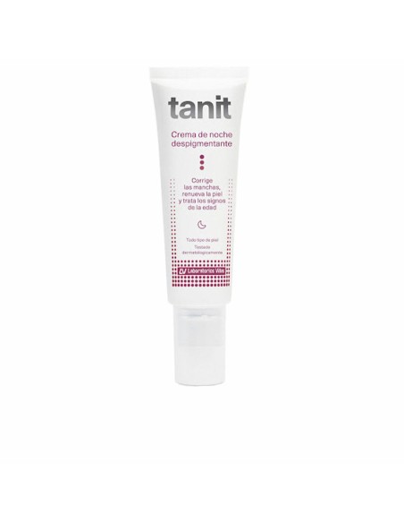 Anti-Pigment Cream Tanit TRATAMIENTO ANTIMANCHAS 50 ml