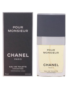 Men's Perfume Pour Monsieur Chanel EDT Pour Monsieur 75 ml