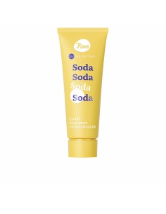 Facial Exfoliator 7DAYS SODA