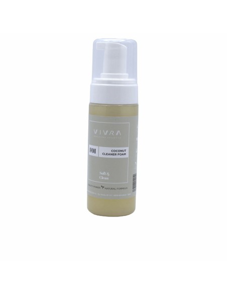 Facial Toner Vivra COCONUT 150 ml