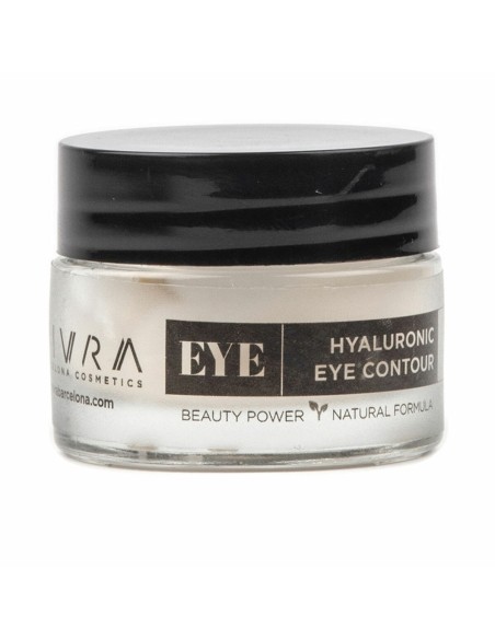 Cream for Eye Area Vivra HYALURONIC EYE CONTOUR 15 ml