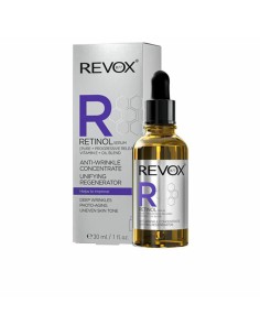 Day Cream Revox B77 Retinol Unifying Regenerator 30 ml